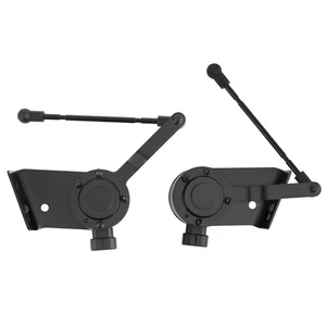 Front L & R Height Level Sensor For Cadillac Escalade 2007-2014 Sport Utility 2X - Picture 1 of 15