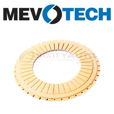 Mevotech Alignment Shim for 2011-2014 Scion xB 2.4L L4 - Wheels Tires ii - Image 1 of 4