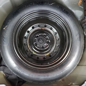 Wheel 17x4 Spare Fits 12-16 CR-V 1105510 - Picture 1 of 15