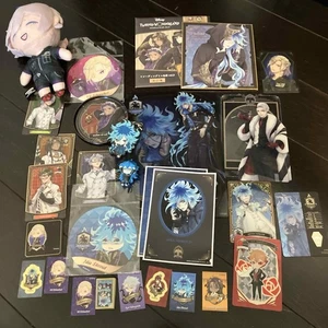 VENTA A GRANEL DE PRODUCTOS TWISTED WONDERLAND - Imagen 1 de 9