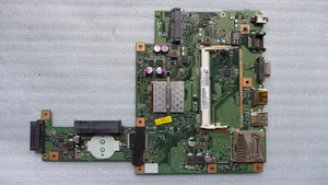 ✅ ASUS X453M X453MA MOTHERBOARD INTEL N2840 60NB04W0-MB1800-201 - Zdjęcie 1 z 8