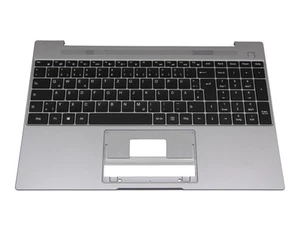 Medion Akoya E15301/E15302 (NS15AP) original Tastatur inkl. Topcase DE (deutsch) - Bild 1 von 4