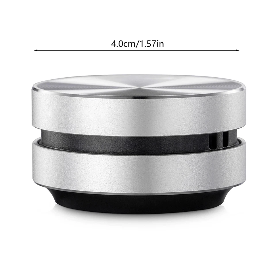 ARAMOX BT-Lautsprecher mit Knochenleitung, tragbar, 6 Stunden Spielzeit,