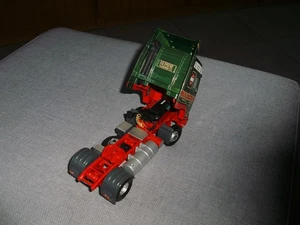 CORGI, VOLVO, reines Vitrinenmodell, Vollmetall im M 1 : 50 - Imagen 1 de 8