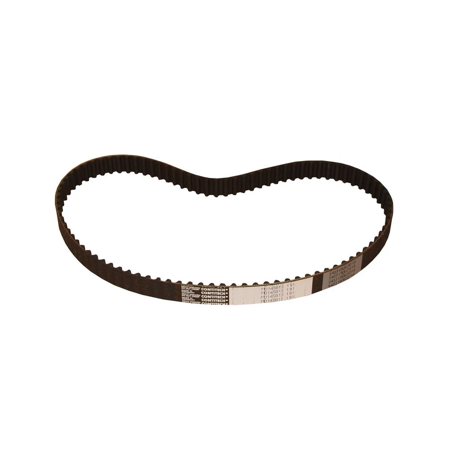 Correa de distribución de motor Continental TB191 para 91-99 Accent Colt Mirage Scoupe Summit Foto 1 de 4