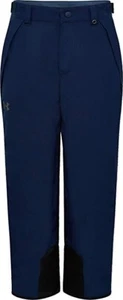 Under Armour boy's Rooter Insulated Navy 10K snow Pants - youth XL / YXL $90 - Picture 1 of 5