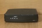 Arris Touchstone TM822G DOCSIS 3.0 Cable VoIP Telephony Modem - Good Condition