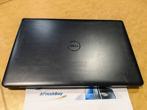 Dell Inspiron 5570 Intel i3-8130U 2.2GHz 16GB RAM 512GB SSD No OS - Picture 1 of 6
