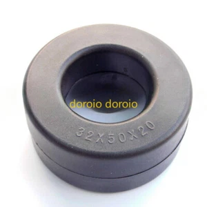 5PCS Amorphous Core Nanocrystalline 50X32X20 Ring Type Permeability 1.25T - Picture 1 of 4