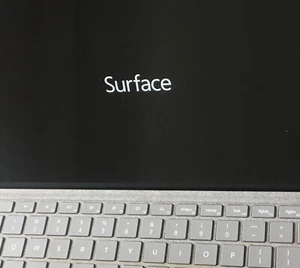 Microsoft Surface Pro 4 - Core i5-6300U - RAM:8GB - HDD:256GB SSD - Picture 1 of 19