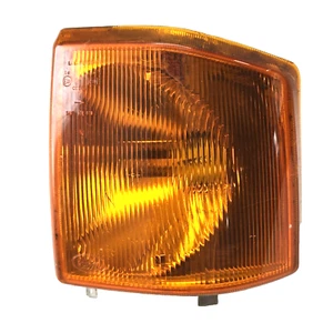 GENUINE LAND ROVER DISCOVERY 1 94-99 TURN SIGNAL LIGHT CORNER LAMP LH LEFT SIDE - Picture 1 of 3
