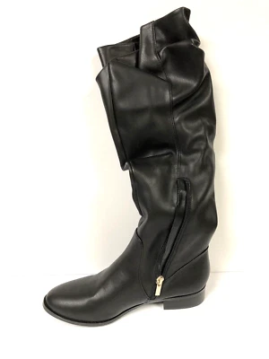 Aldo Womens Vayssa Boot Black Size 6.5 M - Image 1 of 3