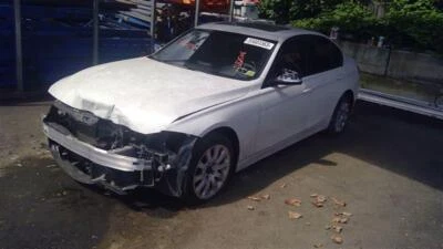 Transmisión automática 8 velocidades AWD compatible con BMW 335i GT 396507 14-16 Foto 1 de 4