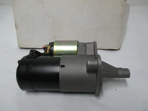 Mopar REBUILT 1995-2000 Cirrus Stratus Breeze 2.5 Liter V6 Starter REMAN SM554R - Picture 1 of 5
