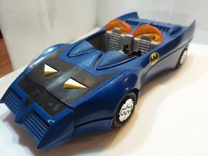 1984 kenner batmobile - Picture 1 of 8