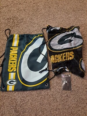 Lote Packers Mujer Foto 1 de 4