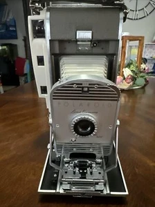 Vintage Polaroid Land Camera 800 - Picture 1 of 7
