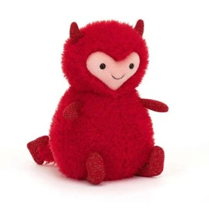 Jellycat Hug McSnugg brand new with tag - Picture 1 of 6