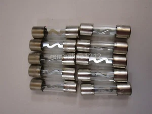 Install Bay AGU60 AGU Normal-Blo Fuse 60 Amp Car Stereo / CB Radio ( 10/Pack ) - Picture 1 of 4