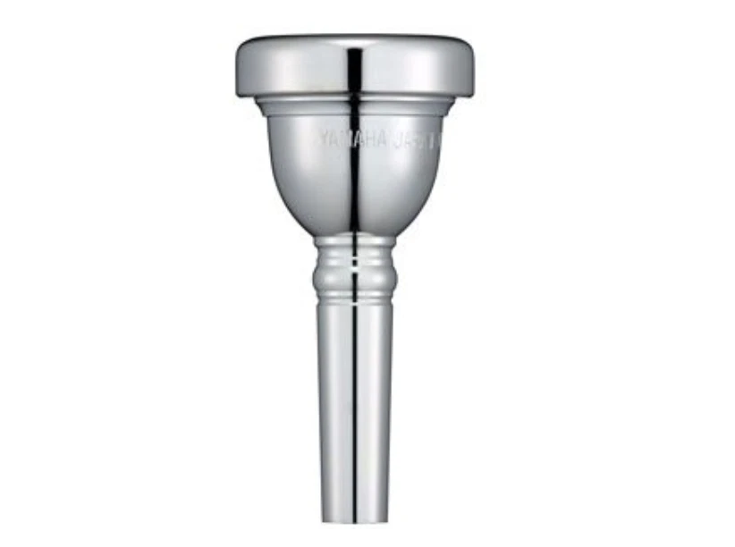 Boquilla de práctica trombón Yamaha Japón SL48S, Euphonium's 201, 321 Foto 1 de 1