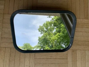 Vintage Ford Truck Side View Mirror - Picture 1 of 12