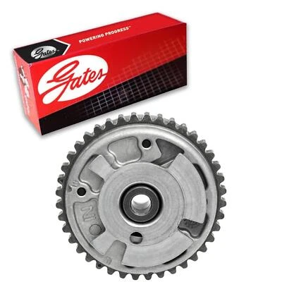 Gates VVT Sprocket For 2014-2016 Chevrolet Impala Limited - Image 1 of 4