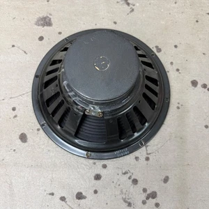 1963 Fender Utah 12" Guitar Amplifier 8 Ohm Speaker Vintage 1960's (Reconed) - Picture 1 of 10