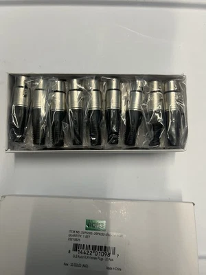 GLS Audio XLR Female Plugs - 20 Pack - Image 1 of 2