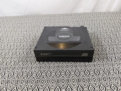 Yamaha YCM-10 10 CD-чейнджер. Б/у проверенный Redy для игры - Изображение 1 из 4
