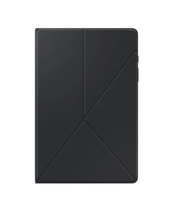 Samsung Galaxy Tab A9+ Plus /A9+ 5G Smart Book Cover Case EF-BX210 Genuine Black - Image 1 of 4