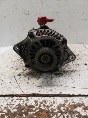 Alternator Fits 06-09 LEGACY 1412063 - Image 1 of 4