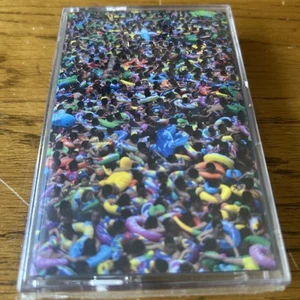 Elbow - Giants Of All Sizes - Cassette 2019 NEW & SEALED - FAST POST - Picture 1 of 2