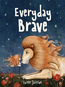 Everyday Brave - Colter Jackson (Hardback / Hard Cover) - Picture 1 of 1