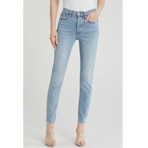 Re/Done High Waist Skinny Jeans Mitte 90er Gr. 24 Neu mit Etikett #1 - Bild 1 von 14