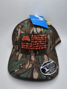NWT Luke Combs Columbia Hunting Hat PHG One SIZE Unisex - Picture 1 of 6