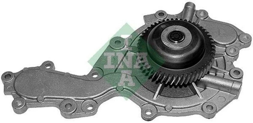 INA 538 0304 10 Bomba de agua para OPEL Vectra C Caravan (Z02) Signum CC (Z03) - Imagen 1 de 4