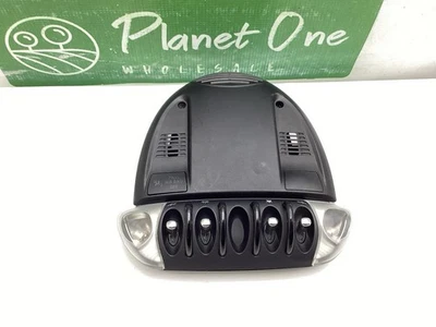 2011-2016 Mini Cooper PACEMAN R60 R61 FRONT Dome Light W/OUT Sunroof Switch OEM - Image 1 of 4