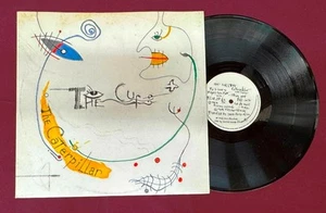 The Cure ~ 1984 The Caterpillar UK Import NM Unplayed Vinyl 12" 45rpm Single - Picture 1 of 4