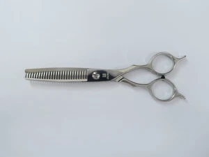 OKAWA PRO SCISSORS HC262 Thinning Scissors 6.0 inches Right-handed H-6075 TI - Picture 1 of 6