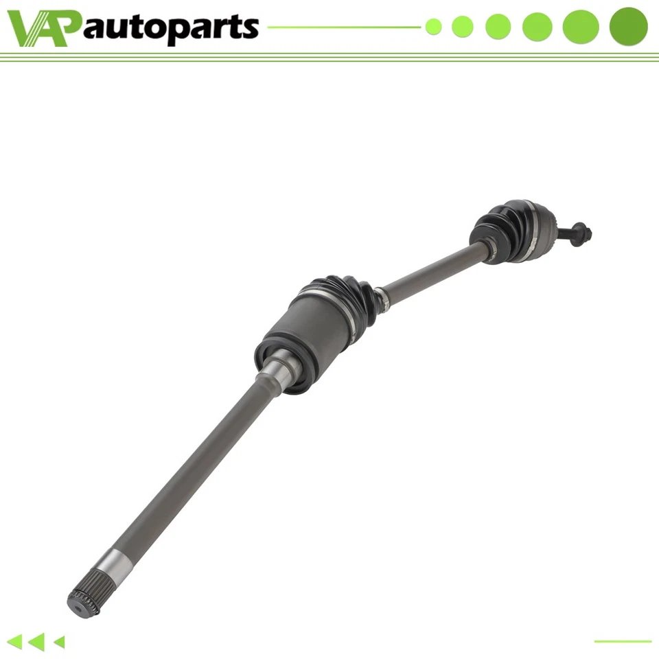 Conjunto de eje CV delantero derecho para BMW 640i xDrive Gran Coupé 2014-2018 3,0 L Foto 1 de 4