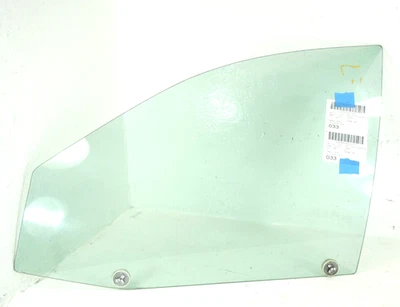 1996-2007 Ford Taurus Front Door Window Glass Driver Left OEM - Image 1 of 3