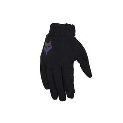 Fox Defend Lo-Pro Fire Lunar Gloves - Image 1 of 2