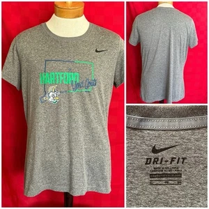 Nike Hartford Yard Goats MiLB AA maglia maglietta donna taglia XL Colorado Rockies - Foto 1 di 8