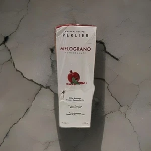Perlier Melograno Pomegranate Super Firming Booster Oil JUMBO 3.2 oz SEALED BOX - Picture 1 of 6
