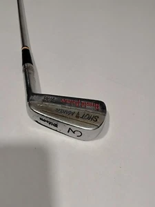 Vintage Arnold Palmer Shot Maker Iron# 3 39" RH Wilson - Picture 1 of 7