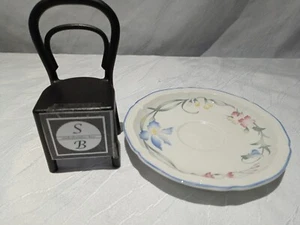 Platillo inferior platillo Villeroy & Boch V&B RIVIERA UT - Imagen 1 de 3