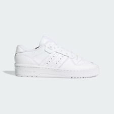 Size 6 - adidas Rivalry Low Cloud White 2020