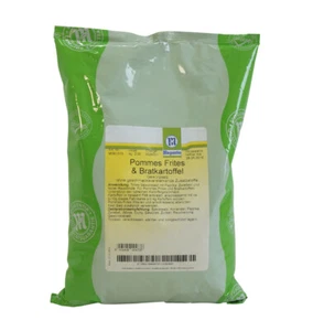 Pommes Frites & Bratkartoffel 2 kg - Moguntia (14,45 EUR/kg) - Bild 1 von 1