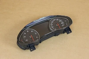 Audi A8 4H D4 Facelift Tacho Kombiinstrument Speedometer 4H0920930S neuwertig - Picture 1 of 4