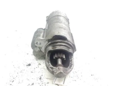 GM12568931 motorino di avviamento per OPEL VECTRA C (Z02) 2002 22727381 - Immagine 1 di 3
